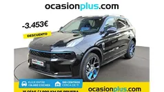 Usado 2023 Lynk & Co 01 SUV | 23.864 € (Buen precio)