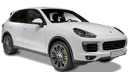 Usado Porsche Cayenne S E-Hybrid 416 CV (305 kW) 2015 SUV