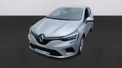 Usado 2022 Renault Clio V Intens Berlina | 11.700 € (Buen precio)