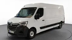 Blanco Usado 2022 Renault Master Van | 23.173 € (Super precio)