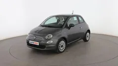 Gris Usado 2020 Fiat 500 Lounge Utilitario | 11.499 € (Precio justo)