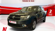 Usado 2019 Dacia Sandero Comfort Utilitario | 12.140 € (Precio justo)