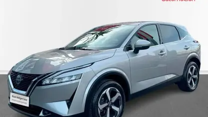 Usado Nissan Qashqai N-Connecta 140 CV (102 kW) 2023 SUV