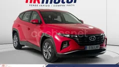 Usado 2021 Hyundai Tucson SUV | 20.290 € (Precio justo)