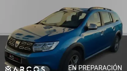Usado Dacia Logan MCV Stepway 90 CV (66 kW) 2017