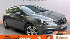 Usado 2020 Opel Astra Business Elegance Familiar | 11.790 € (Precio justo)