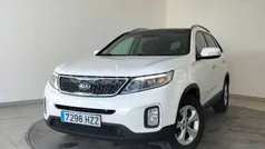 Usado 2014 Kia Sorento SUV | 11.600 € (Precio justo)
