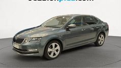 Gris Usado 2020 Skoda Octavia Style Berlina | 16.355 € (Super precio)