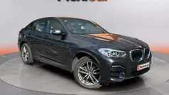 Usado 2020 BMW X4 SUV | 29.990 € (Super precio)