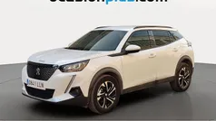 Usado 2020 Peugeot 2008 Allure SUV | 13.900 € (Buen precio)
