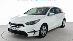Usado 2023 Kia Ceed Utilitario | 16.082 € (Buen precio)