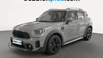 Usado Mini One D Countryman 116 CV (85 kW) 2022 SUV