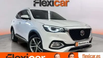 Używany MG HS Luxury 162 KM (119 kW) 2023 SUV
