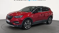 Rojo Usado 2019 Opel Grandland X Ultimate SUV | 15.364 € (Precio justo)