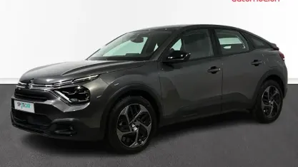 Usado Citroën C4 136 CV (100 kW) 2024 SUV