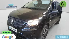 Usado 2022 Mercedes Vito Monovolumen | 38.890 € (Precio justo)