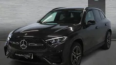 Gris grafito Usado 2024 Mercedes GLC220 | 63.900 € (Precio justo)