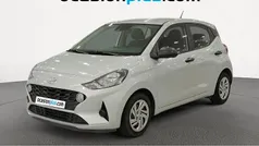 Usado 2022 Hyundai i10 Utilitario | 10.900 € (Precio justo)