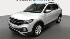 Usado 2022 VW T-Cross Advance SUV | 16.810 € (Buen precio)
