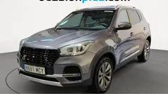 Usado 2022 DR DR 4.0 SUV | 10.747 € (Buen precio)
