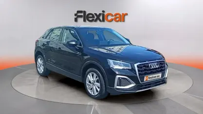 Usado Audi Q2 Advanced Plus 150 CV (110 kW) 2023 Negro SUV