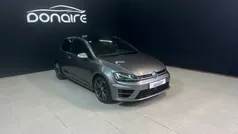 Gris Usado 2015 VW Golf VII R Utilitario | 18.990 € (Super precio)