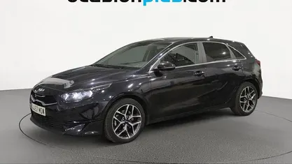 Usado Kia Ceed 136 CV (100 kW) 2023 Utilitario