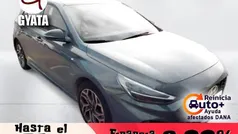 Usado 2024 Hyundai i30 N Line Berlina | 21.290 € (Precio justo)