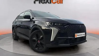 Usado DS Automobiles DS7 Crossback Performance 130 CV (95 kW) 2023 SUV