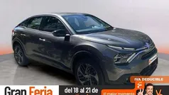 Usado 2022 Citroën C4 Feel Utilitario | 14.390 € (Precio justo)
