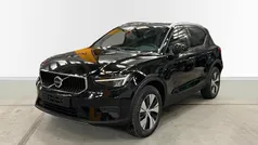 Usado 2025 Volvo XC40 Core SUV | 36.700 € (Buen precio)