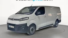 Citroën Jumpy
