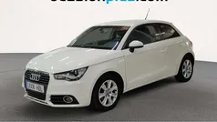 Usado 2011 Audi A1 Attraction Utilitario | 9200 € (Buen precio)