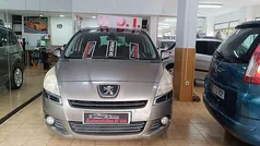 Usado 2011 Peugeot 5008 Sport Monovolumen | 5990 € (Super precio)
