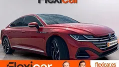 Usado 2021 VW Arteon R-line | 34.290 € (Precio justo)