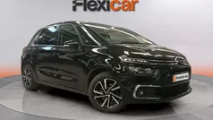 Usado 2019 Citroën C4 SpaceTourer Feel Monovolumen | 10.990 € (Buen precio)
