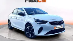 Blanco Usado 2020 Opel Corsa-e Edition Utilitario | 12.990 € (Precio justo)