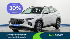 Usado 2022 Hyundai Tucson SUV | 22.890 € (Precio justo)