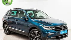 Usado 2024 VW Tiguan Life SUV | 34.290 € (Precio justo)