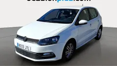 Usado 2016 VW Polo Edition Utilitario | 10.490 € (Precio justo)