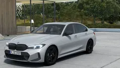 Usado 2024 BMW 320 Berlina | 71.500 €