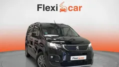 Usado 2023 Peugeot Rifter GT Monovolumen | 17.990 € (Super precio)