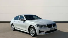 Usado 2021 BMW 320 Comfort Edition Berlina | 24.900 € (Super precio)