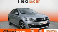 Usado 2019 Citroën C-Elysee I Feel Berlina | 10.990 € (Precio justo)