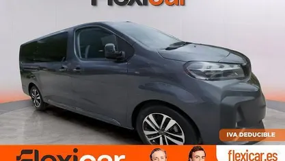 Usado Peugeot Traveller Business-Line 180 HP (132 kW) 2024 Monovolume