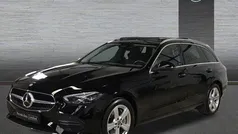 Usado 2023 Mercedes C300e Avantgarde Familiar | 37.995 € (Precio justo)