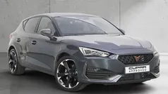 Gris Usado 2024 Cupra Leon Berlina | 26.900 € (Precio justo)