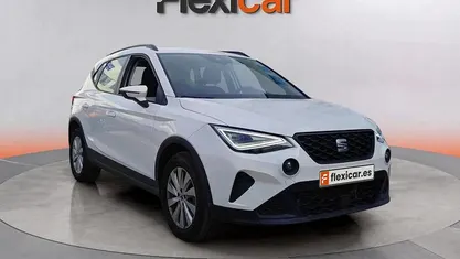 Usado Seat Arona Style 116 CV (85 kW) 2024 SUV