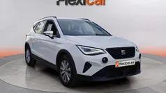 Usado 2024 Seat Arona Style SUV | 18.490 € (Precio justo)