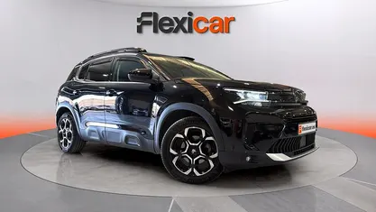 Usado Citroën C5 Aircross PureTech 131 CV (96 kW) 2023 SUV